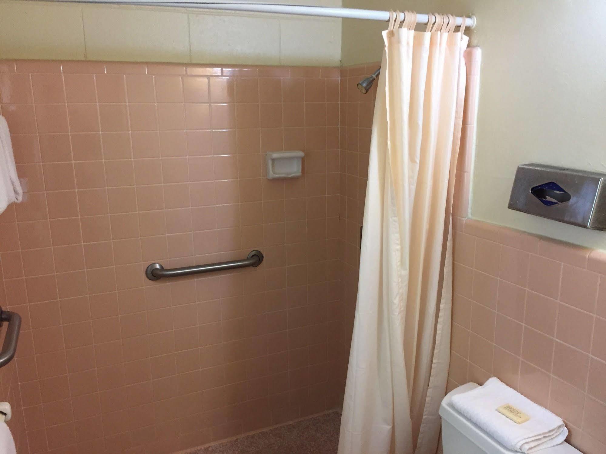 Budget Inn Of وينتر هافن المظهر الخارجي الصورة